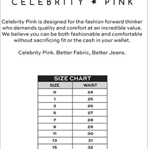 Celebrity Pink Juniors Vintage Inspired Light Wash Curvy Dad Jeans - Picture 10 of 10